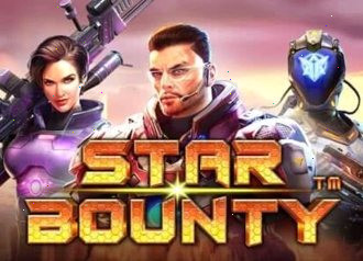 Автомат Star Bounty от Pragmatic Play